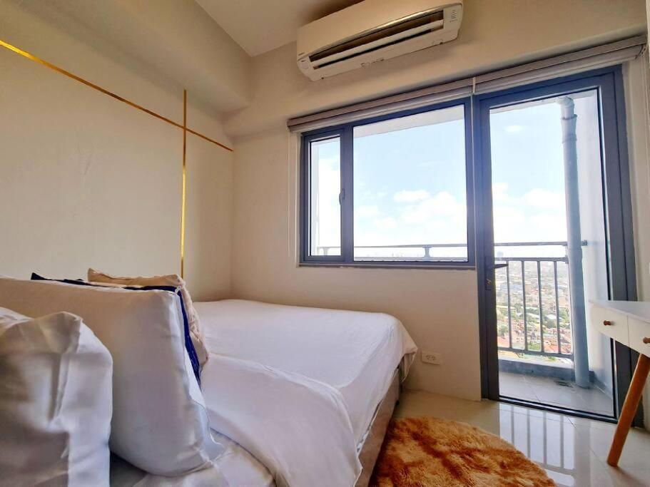 Apartment Grass Residences T4 383 *